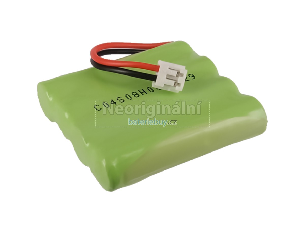 Nahrazení Philips MT700D04C051 baterie