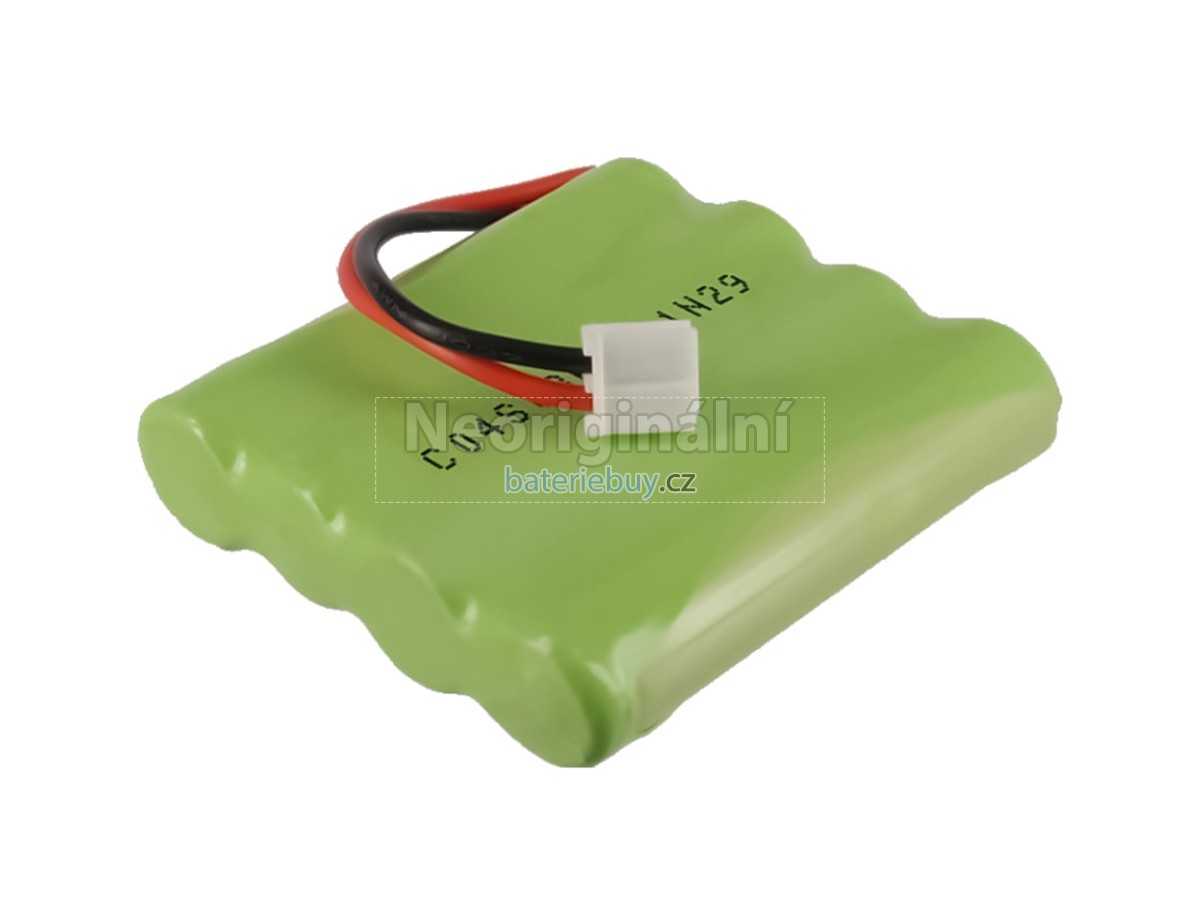 Nahrazení Philips MT700D04C051 baterie