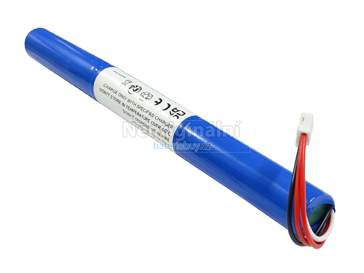 Nahrazení Philips FIDELIO P9 baterie