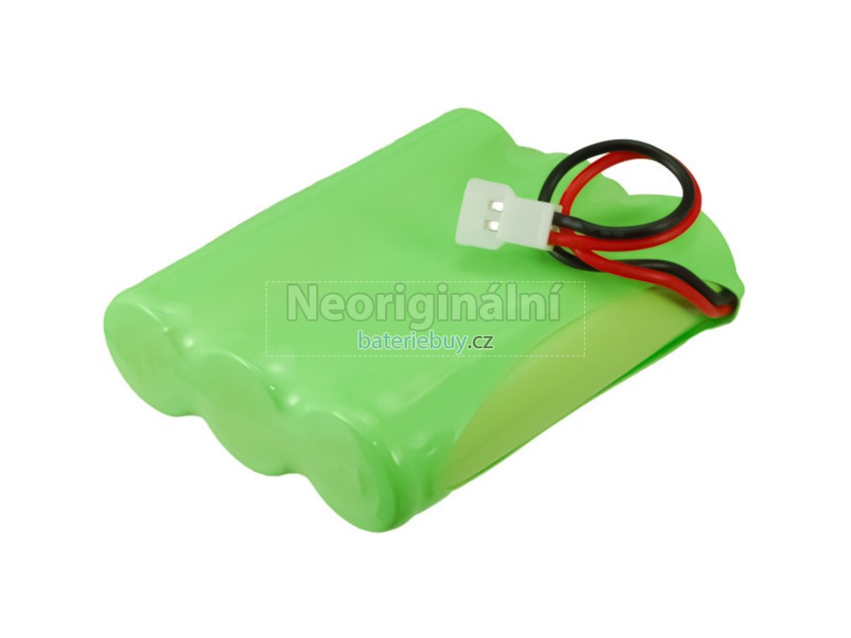 Nahrazení Philips AMARYS 350F baterie