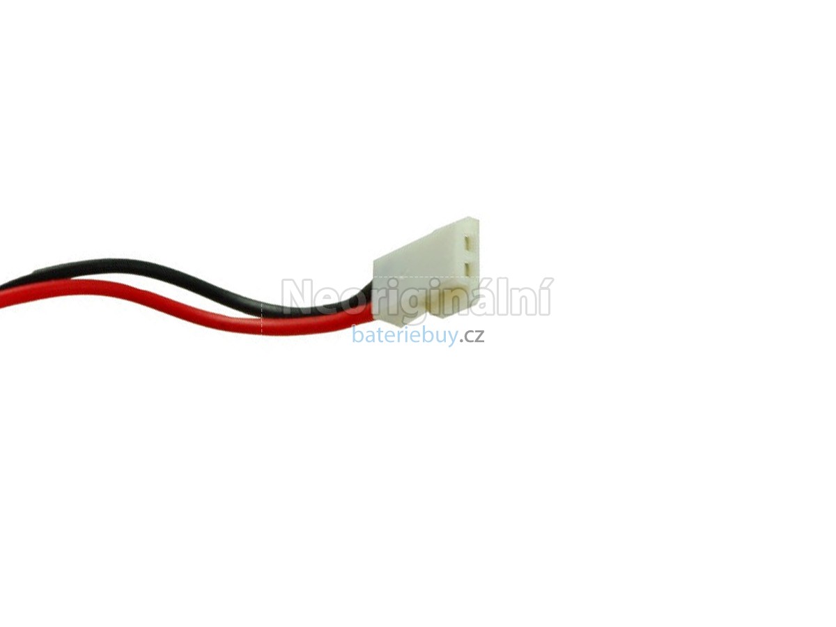 Nahrazení Philips AMARYS 350F baterie