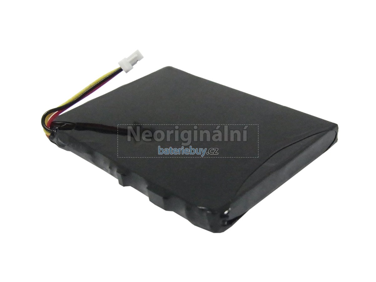 Nahrazení Philips Q25-C3 baterie