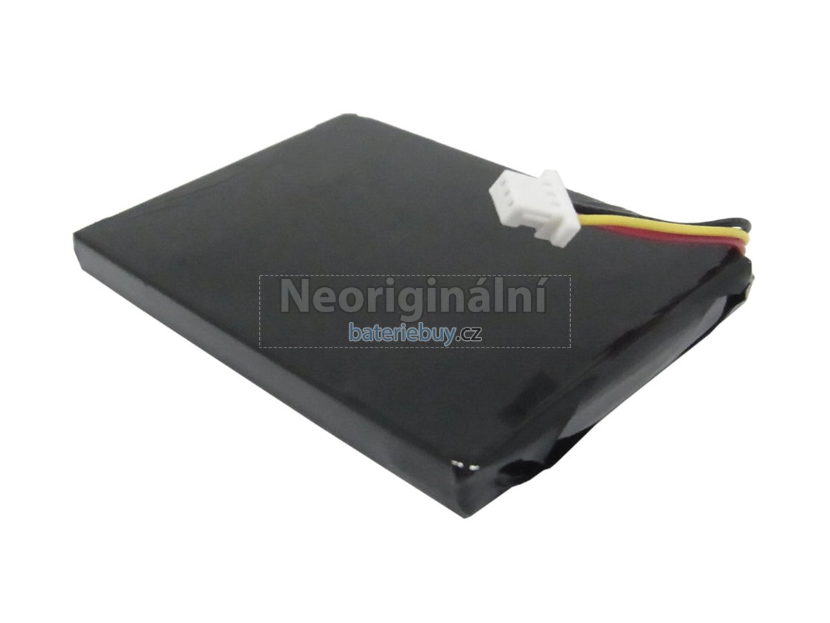 Nahrazení Philips Q25-C3 baterie