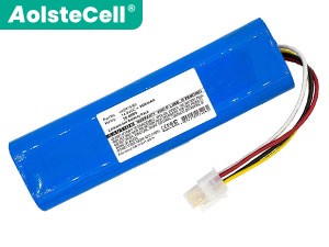 Baterie pro Philips FC8772