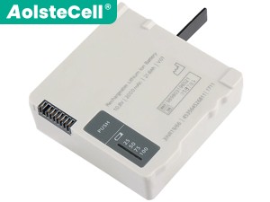 Baterie pro Philips IntelliVue X3