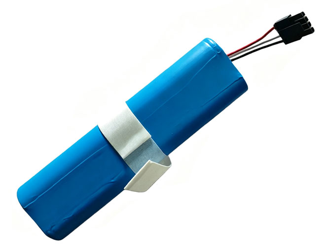 Baterie pro Philips DH1210CFLP