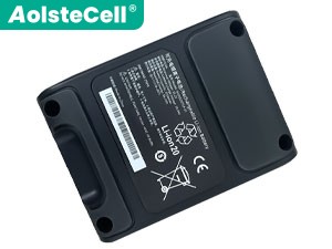 Baterie pro Philips DH25025CFLP