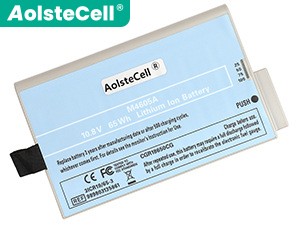 Baterie pro Philips Intellivue MP40 M8003A