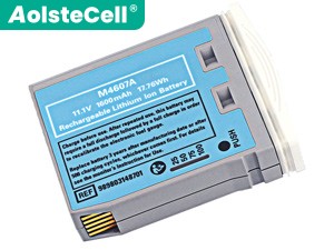 Baterie pro Philips 989803148701