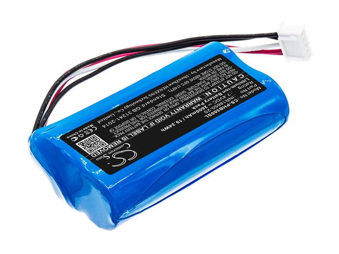 Baterie pro Philips SBOQBOX