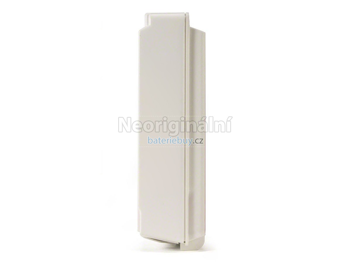 Nahrazení Physio Control 3207745-002 baterie