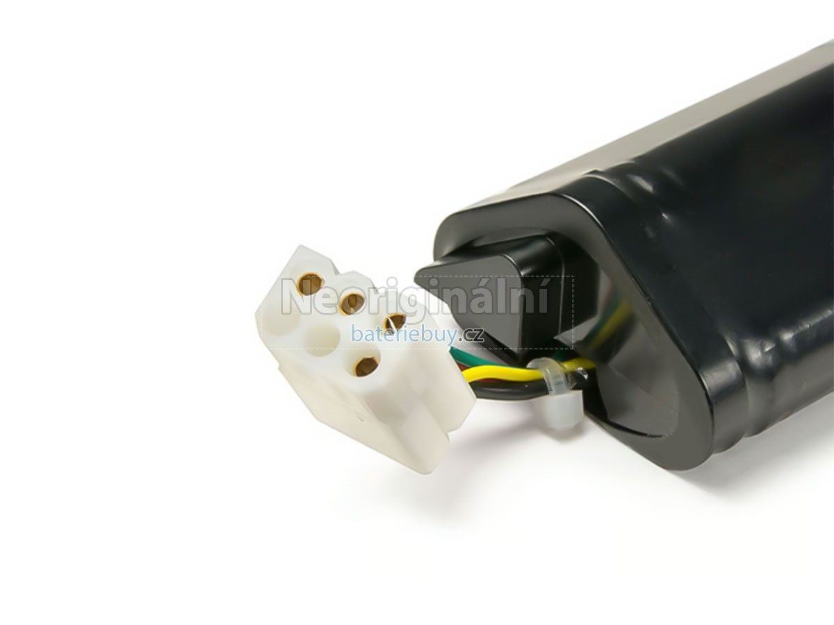 Nahrazení Physio Control 3205296-002 baterie