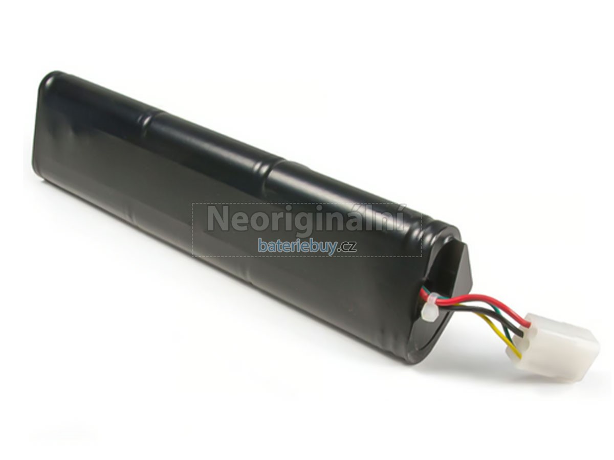 Nahrazení Physio Control 3205296-002 baterie