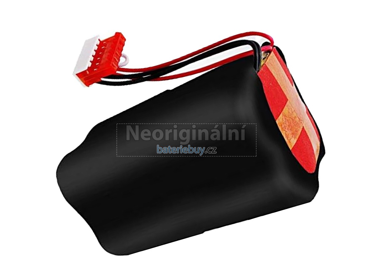 Nahrazení Physio Control 21300-002259 baterie
