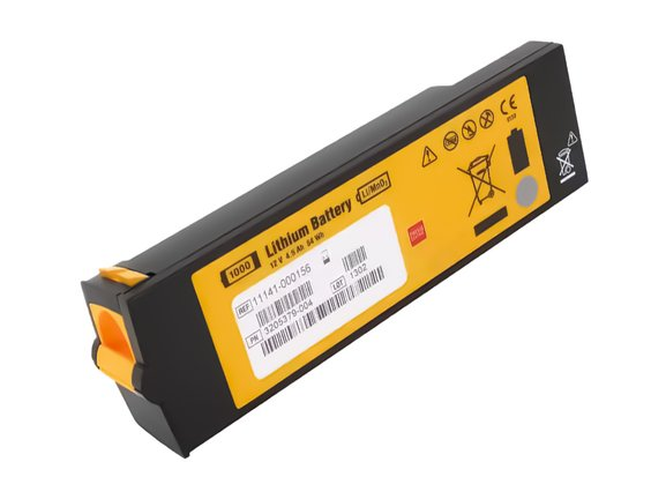 Baterie pro Physio Control 11141-000156