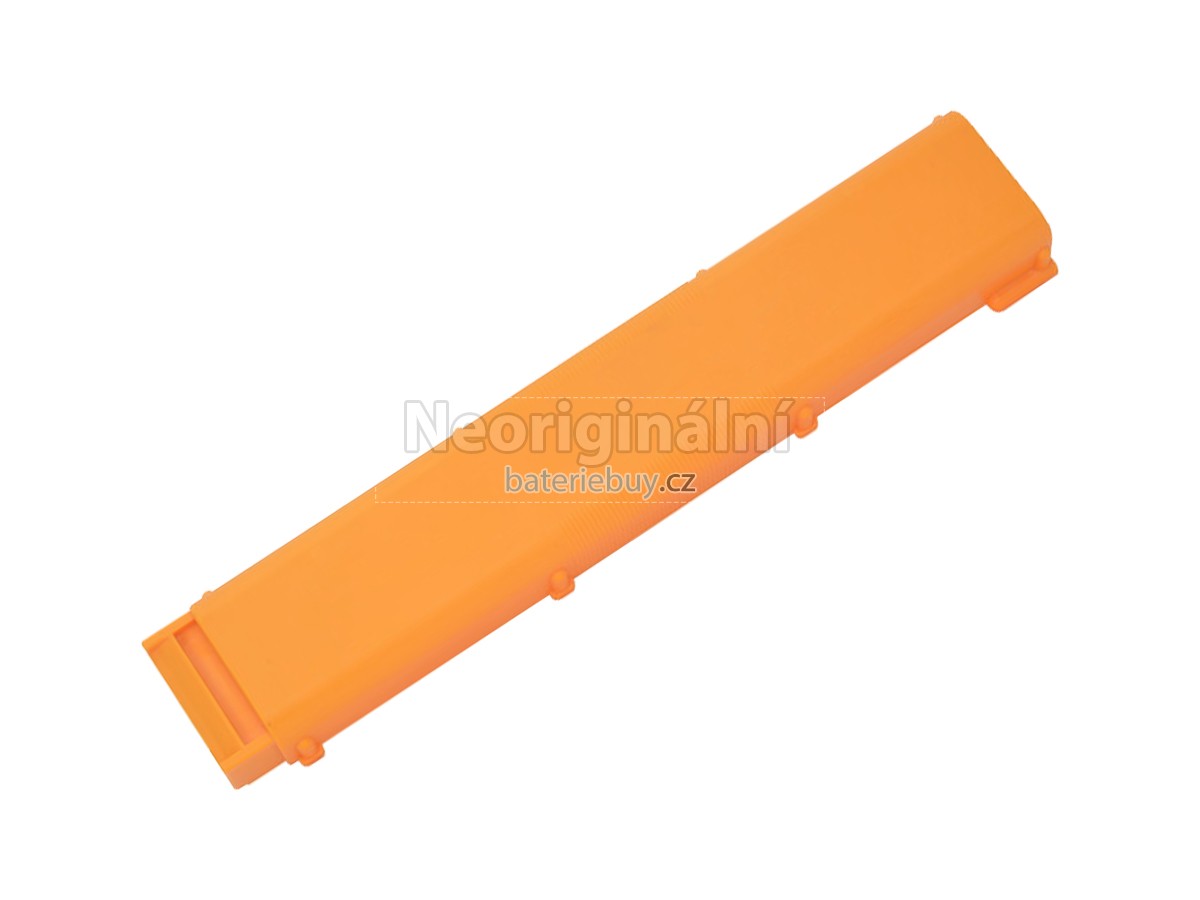 Nahrazení Primedic M240 baterie