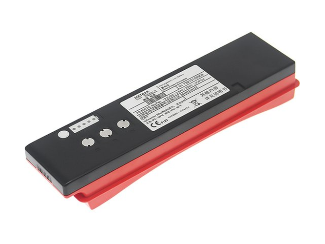Baterie pro Primedic XD100