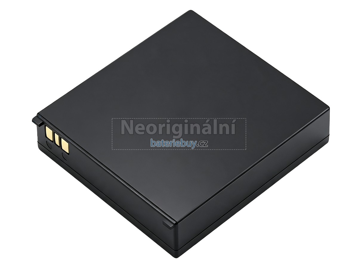 Nahrazení Qirui MB555254-2S1P baterie