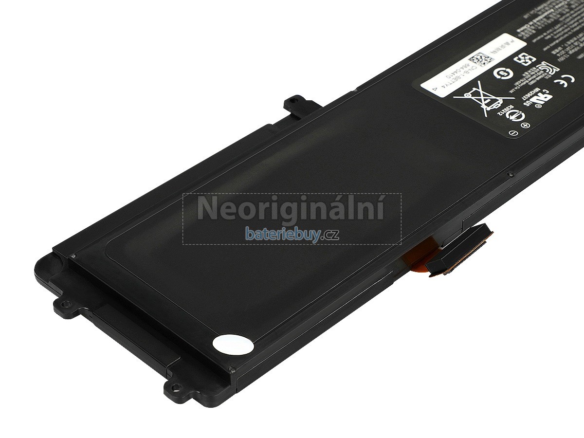 Nahrazení Razer BLADE 2016 V2 baterie