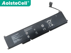 Baterie pro Razer Blade 14 RZ09-0482XEH3-R3U1