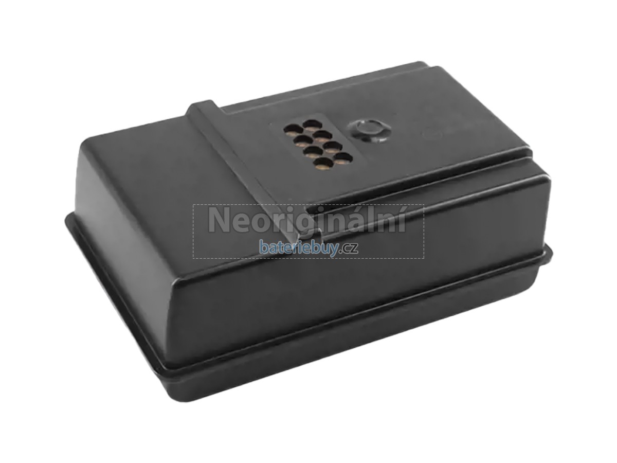 Nahrazení ResMed R270-7652 baterie