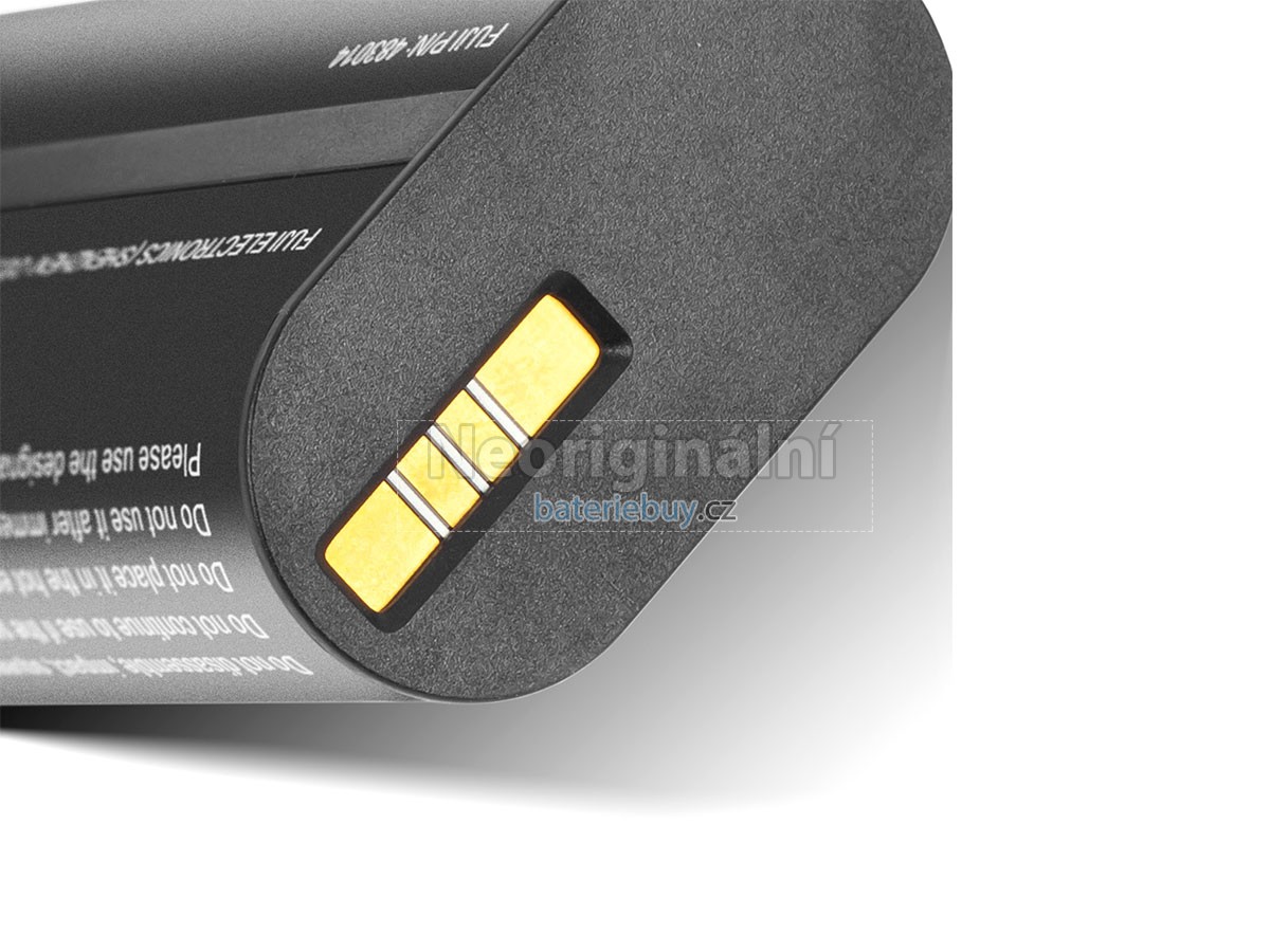 Nahrazení Ring ALARM PRO 5E42E9 baterie