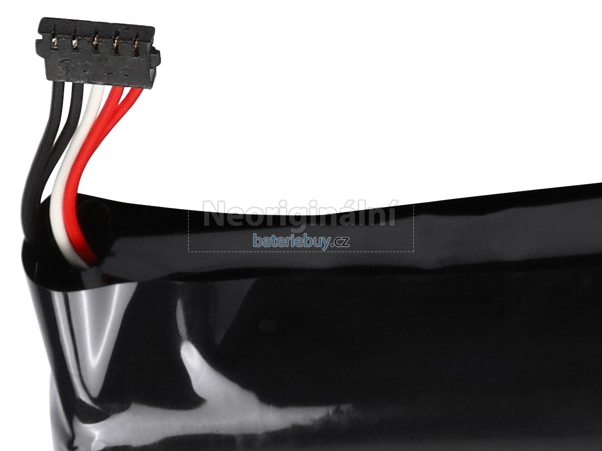 Nahrazení Ring VIDEO DOORBELL 1ST GEN baterie