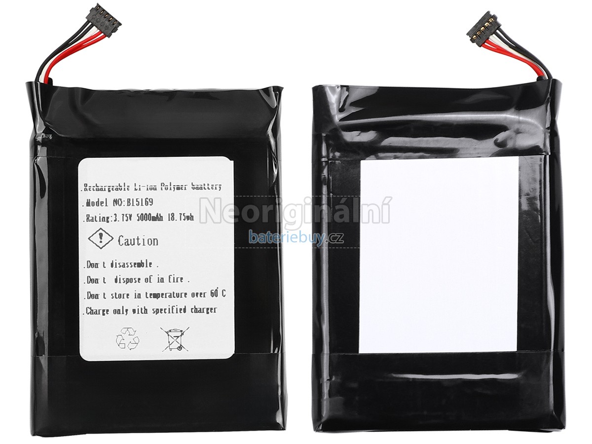 Nahrazení Ring VIDEO DOORBELL 1ST GEN baterie