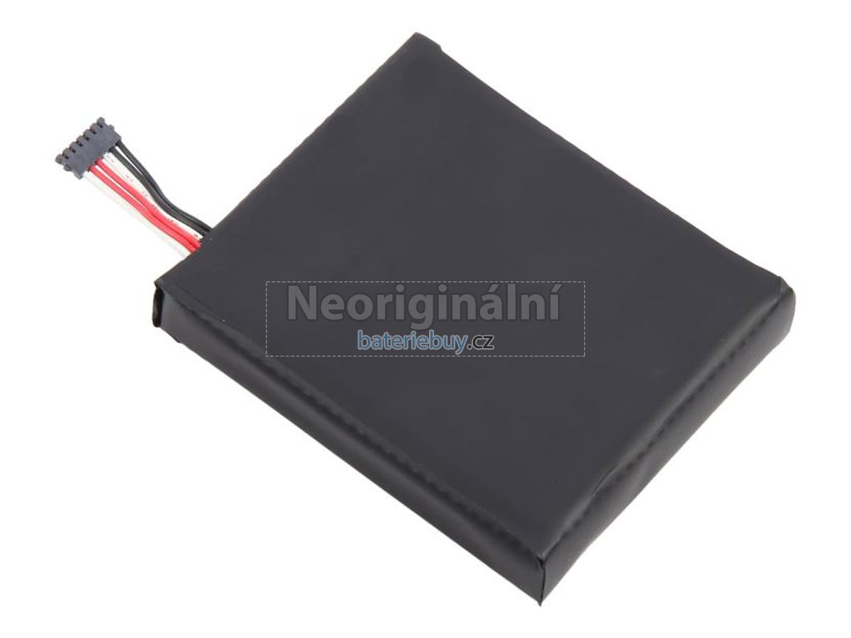 Nahrazení Ring S2 baterie