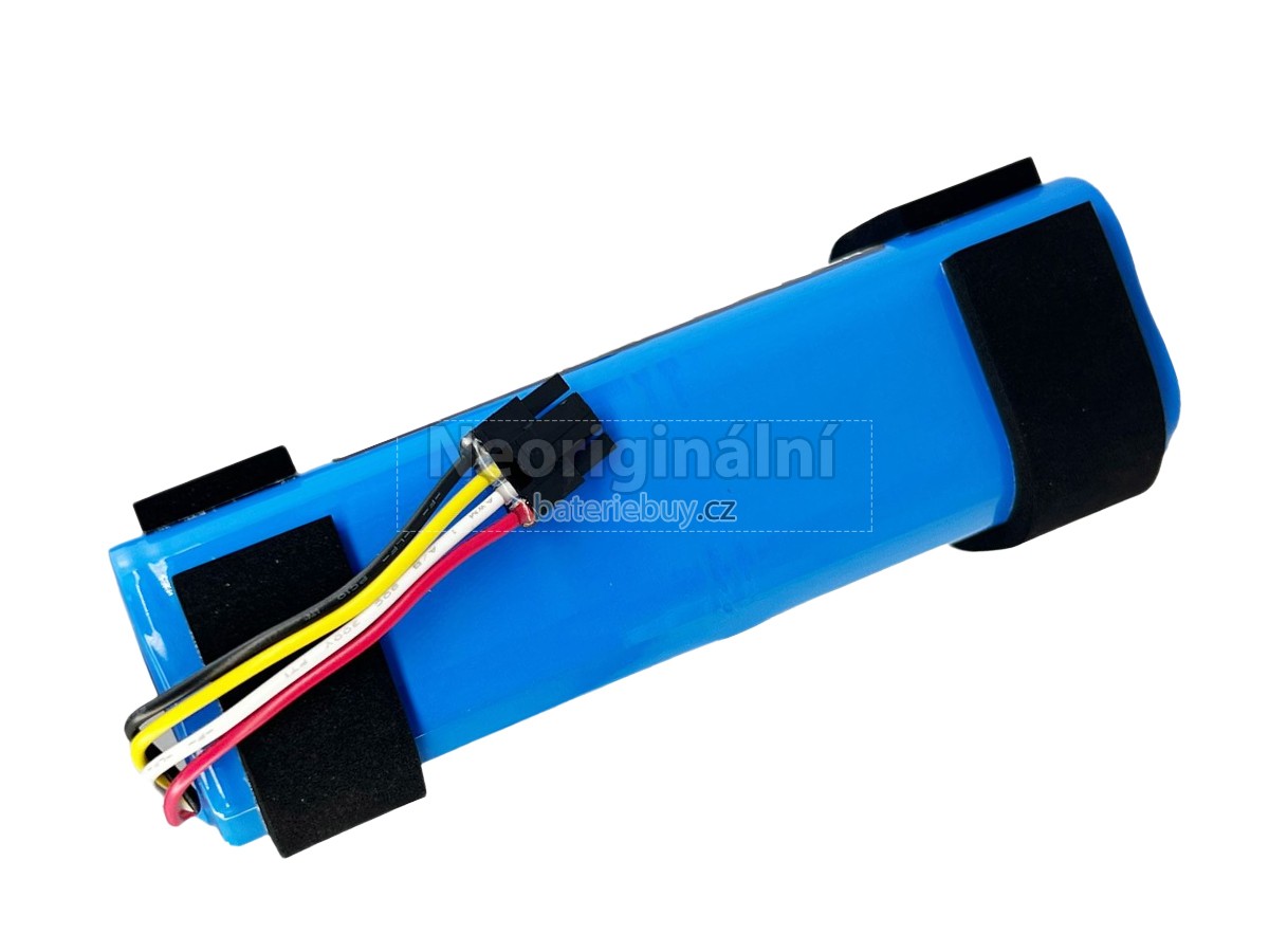 Nahrazení Roborock S8 MAXV ULTRA baterie