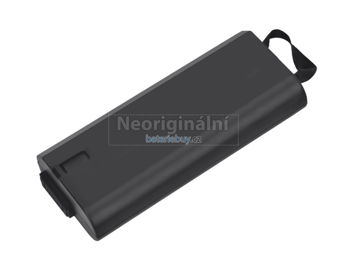 Nahrazení Rohde Schwarz HA-Z206 baterie