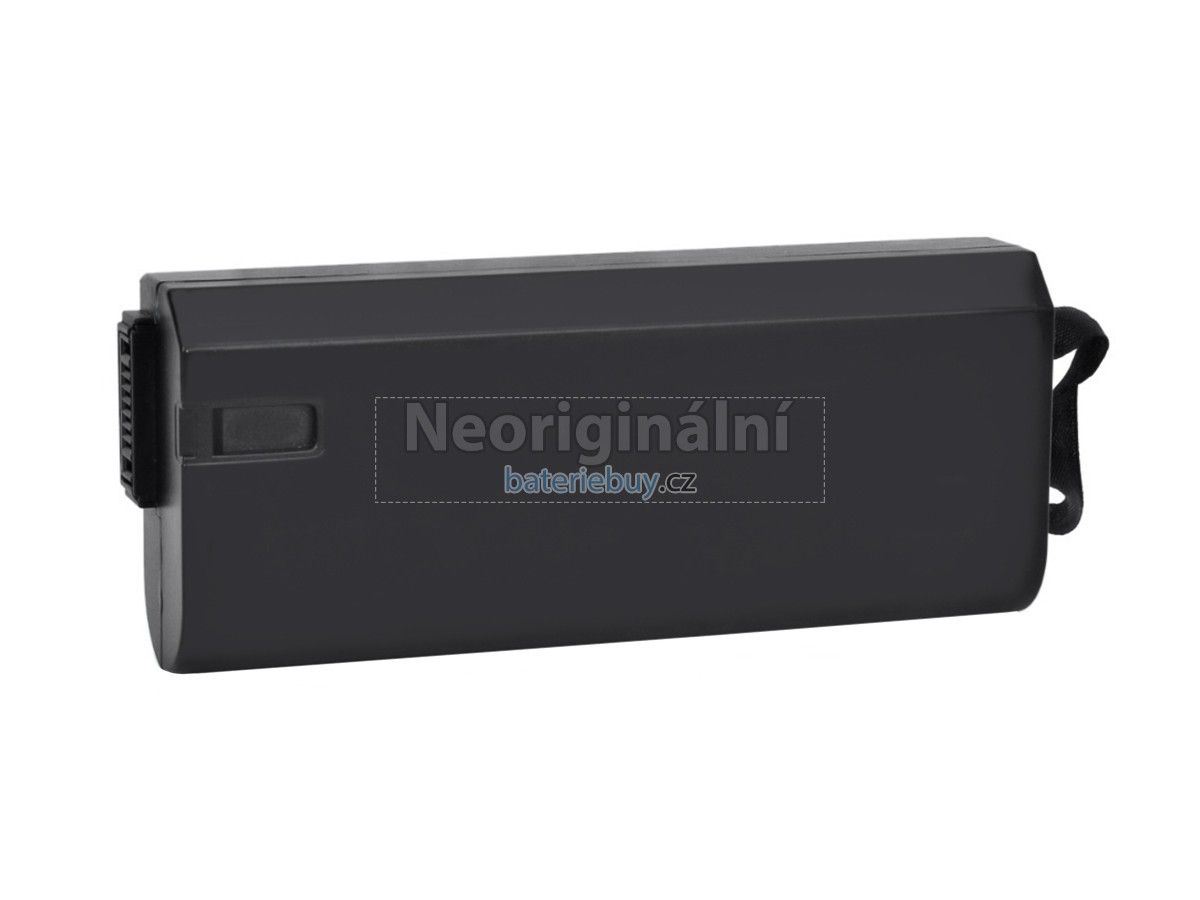 Nahrazení Rohde Schwarz HA-Z206 baterie