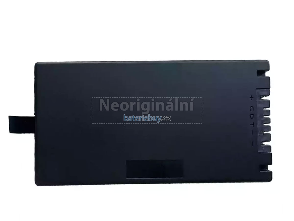 Nahrazení RRC RRC3570-S baterie