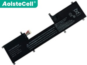 Baterie pro Rtdpart TOPOSH H5