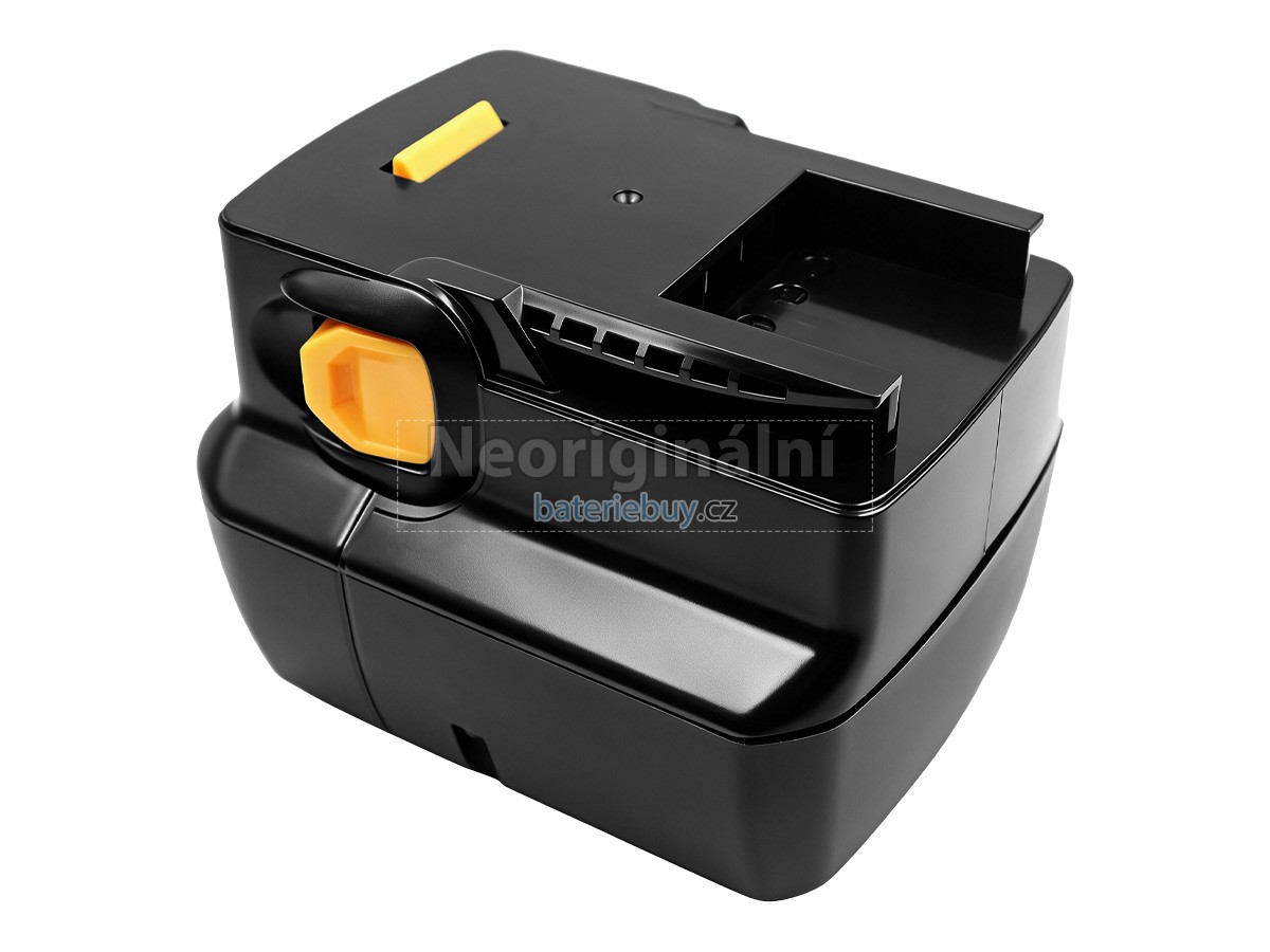 Nahrazení Ryobi 24V BPS-2400 baterie