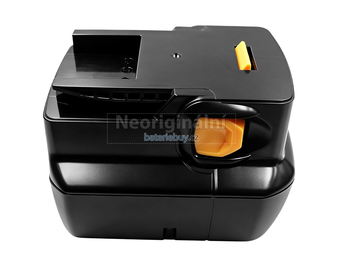 Nahrazení Ryobi 24V BPS-2400 baterie