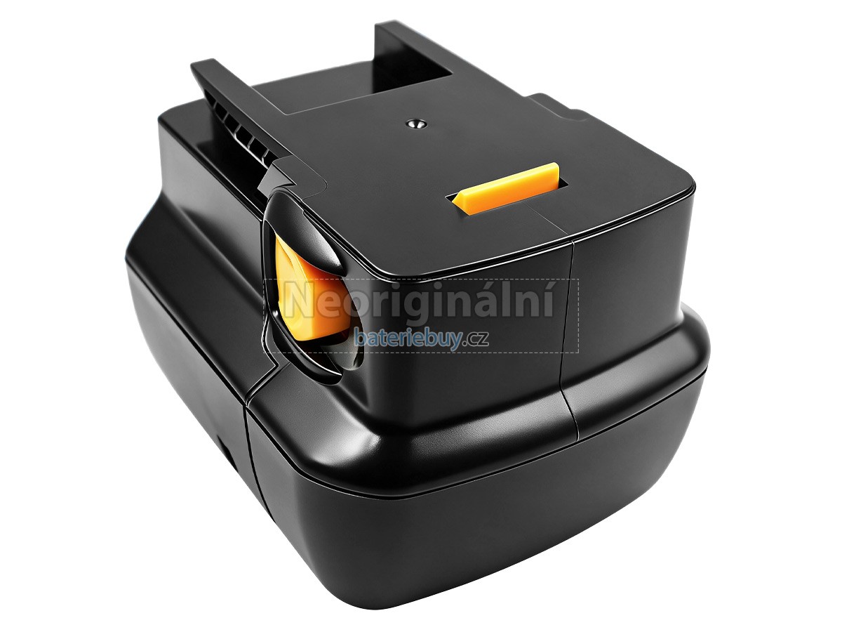 Nahrazení Ryobi 24V BPS-2400 baterie