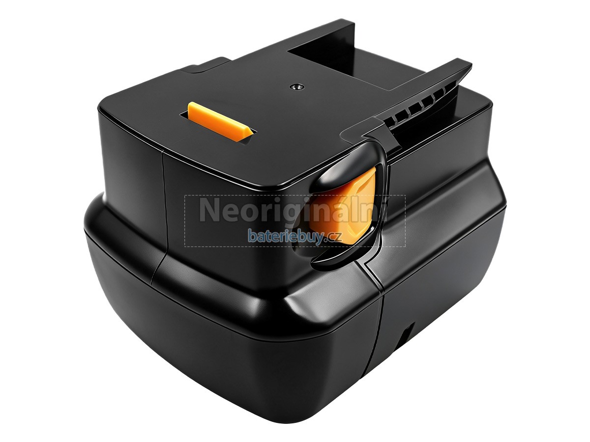 Nahrazení Ryobi 24V BPS-2400 baterie