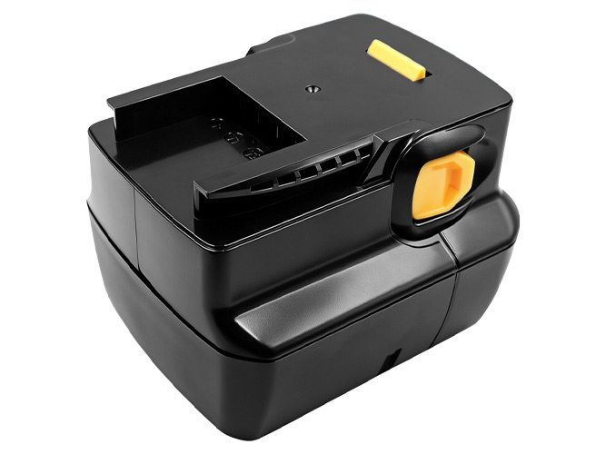 Baterie pro Ryobi BPS-2400