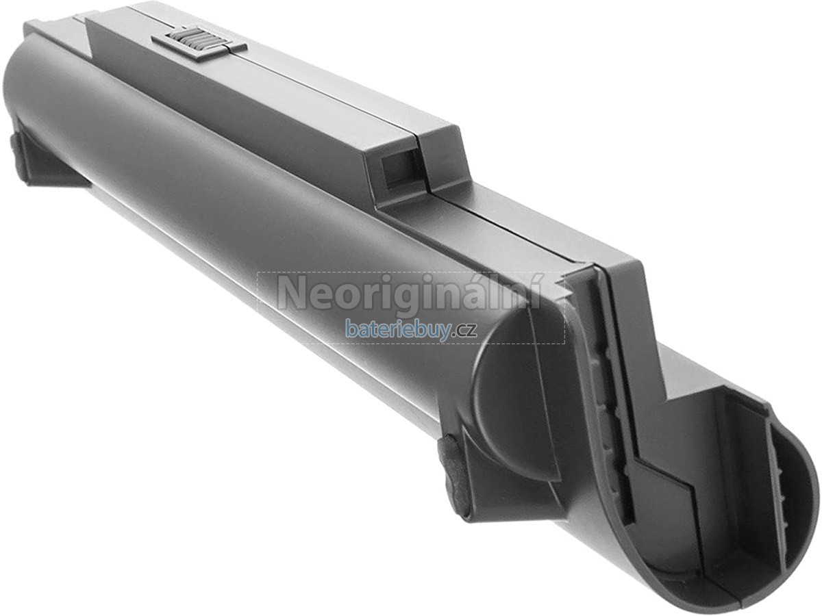 Nahrazení Samsung AA-PB6NC6W/E baterie