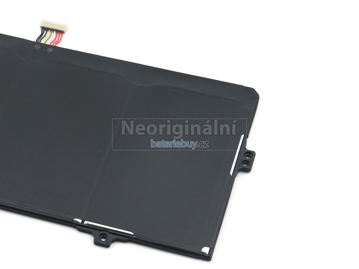 Nahrazení Samsung Galaxy Book4 EDGE 940XMA baterie