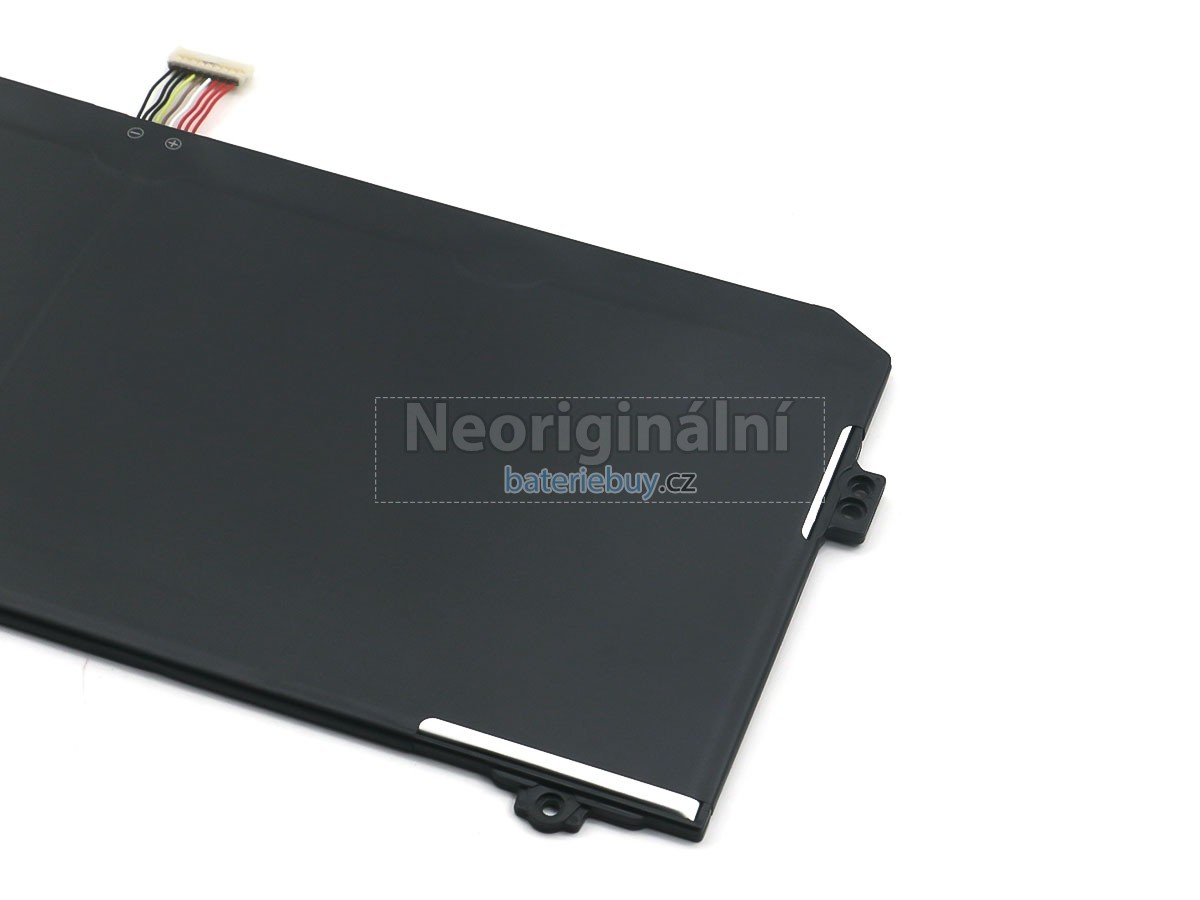 Nahrazení Samsung AA-PBJN4N6 baterie