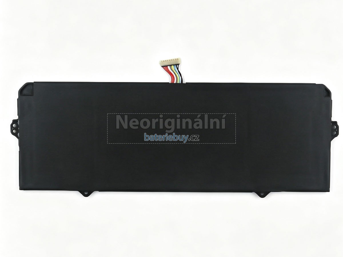 Nahrazení Samsung AA-PBQN4TR baterie