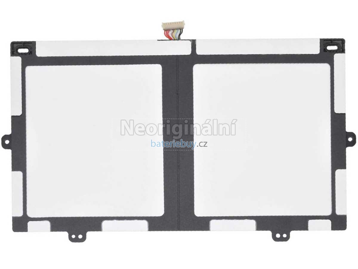 Nahrazení Samsung Chromebook PLUS XE513C24 baterie