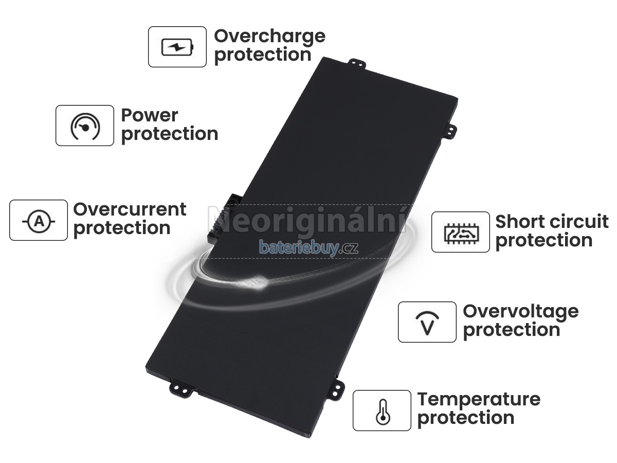 Nahrazení Samsung AA-PBUN4NP(4ICP6/60/80) baterie
