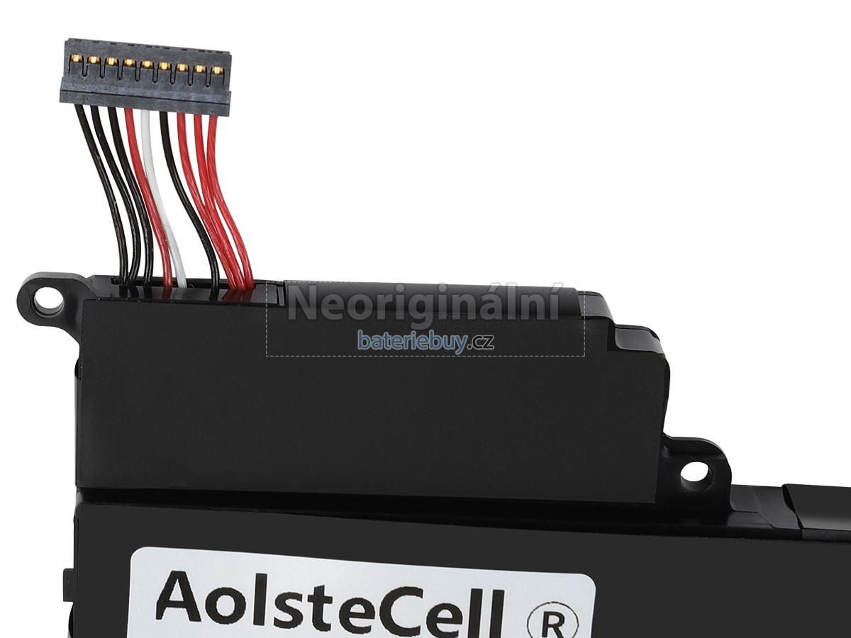 Nahrazení Samsung 530U4C-A02 baterie