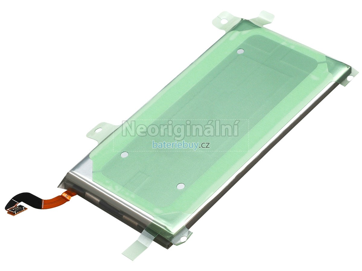 Nahrazení Samsung BE-BG955ABE baterie