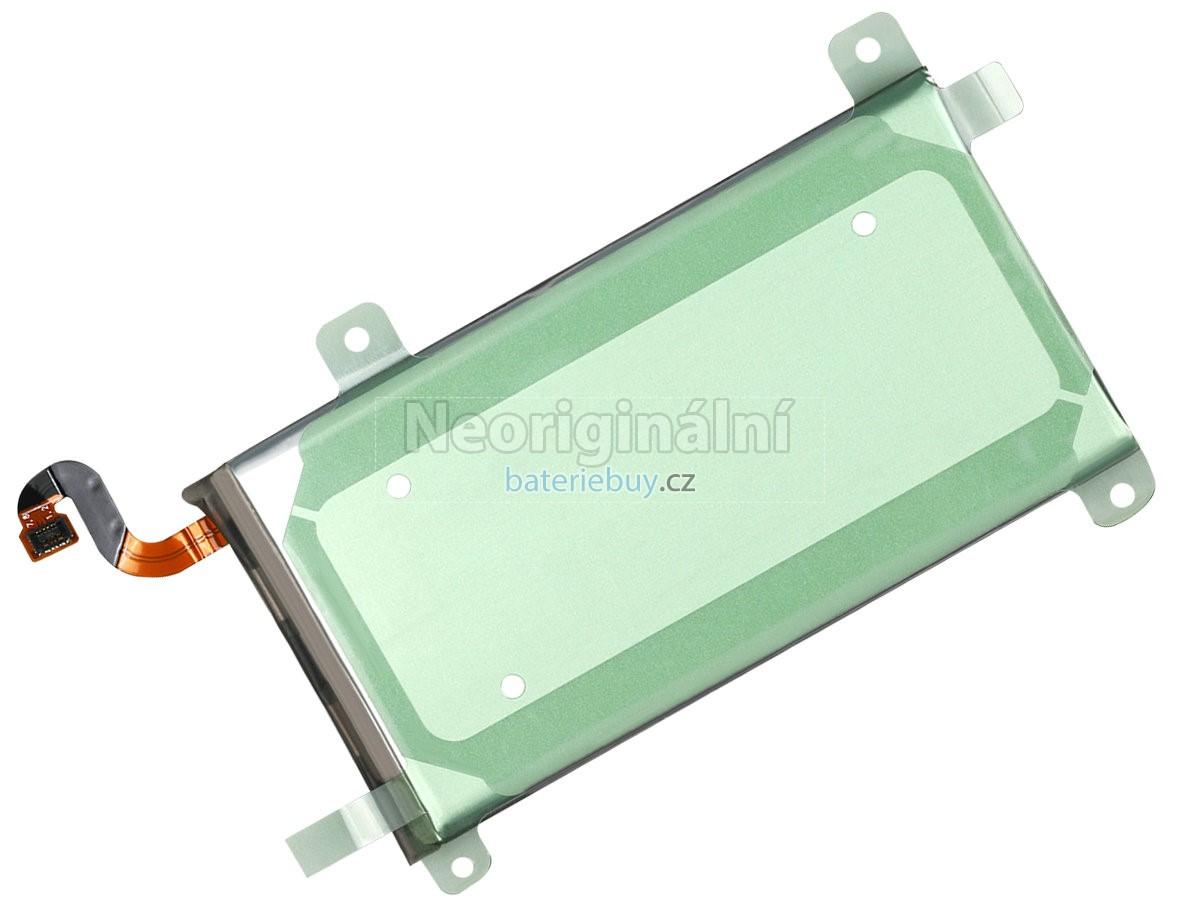 Nahrazení Samsung BE-BG955ABE baterie