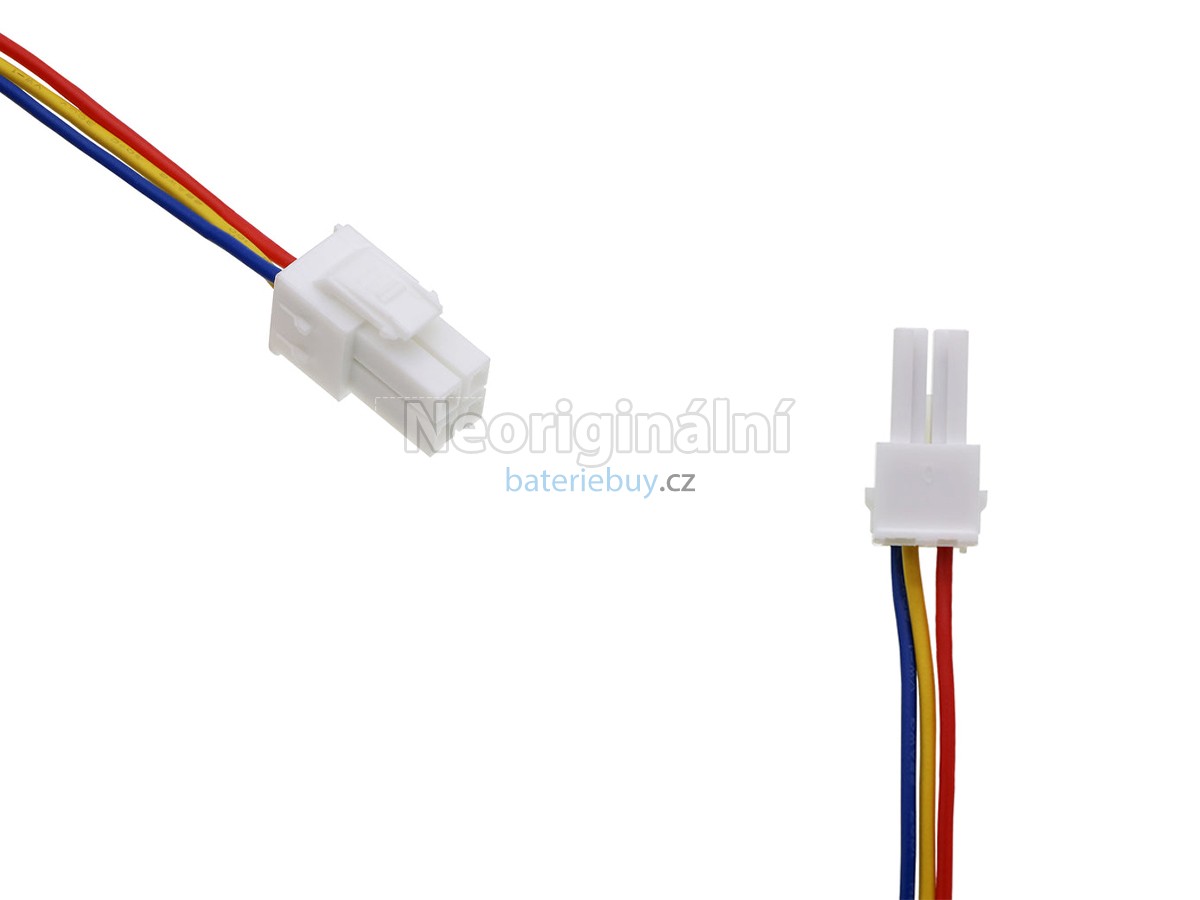 Nahrazení Samsung DJ96-00083C baterie