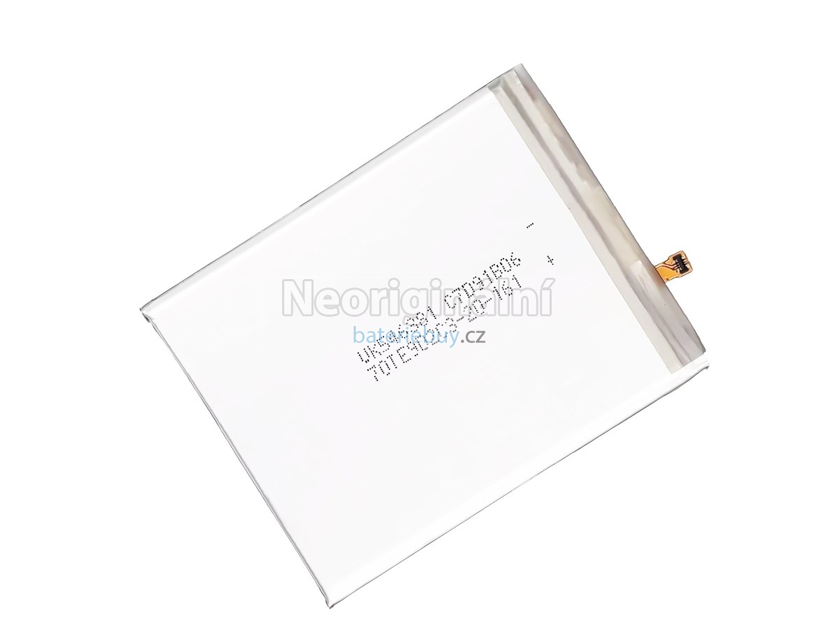 Nahrazení Samsung SM-A725F/DS baterie